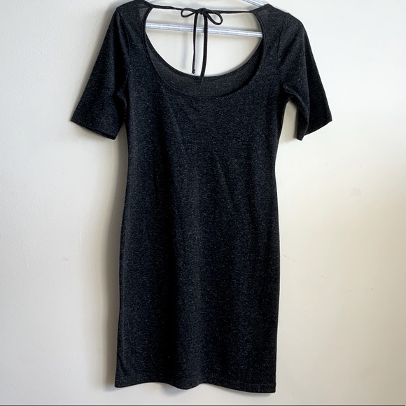 Cheap Monday ‘Over My Dead Body’ Dress - Picture 2 of 5